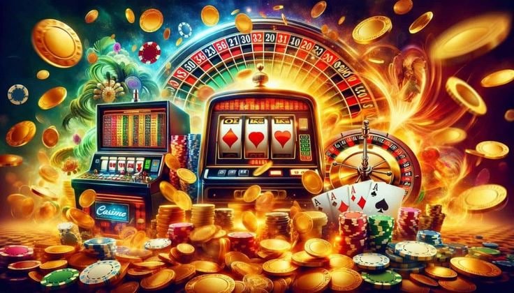 Giao diện các trò chơi Live Casino tại ben tre trên màn hình mobile